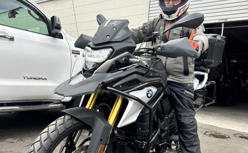 ご納車おめでとうございます！