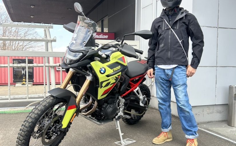 ご納車おめでとうございます！